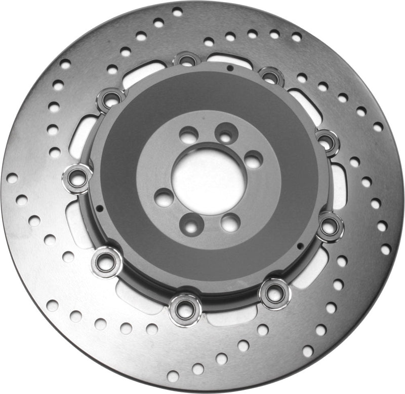 EBC Standard Brake Rotor - MD661 BMW Motorcycles 1988-2006