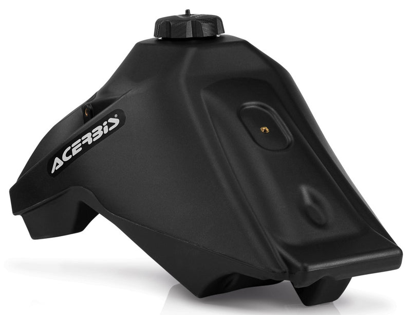 Acerbis Fuel Tank 3.1 GAL Black - 2374290001 Honda CRF250L 2013-2016