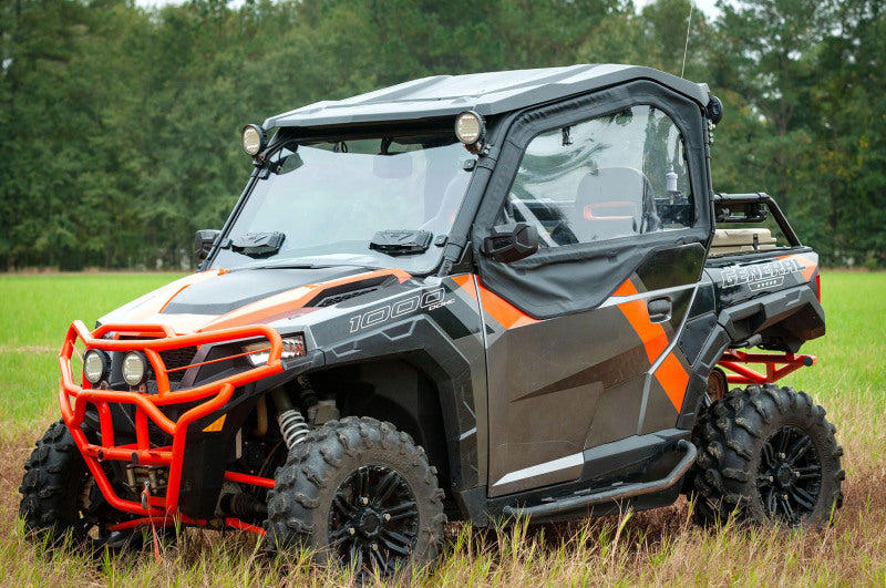 Seizmik 52-06017KIT 16-21 Polaris General 1000 / XP Upper Door Kit - Photo - Primary
