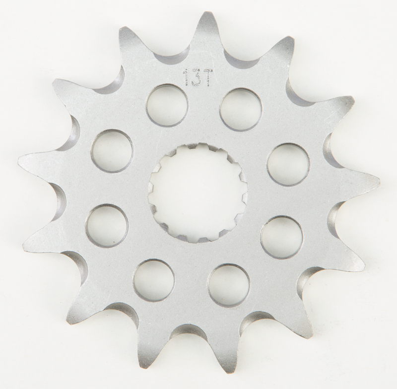 Fire Power Front CS Sprocket Steel 13T-520 GAS - MX-56313-4 Yamaha YZ 125 1999-2004