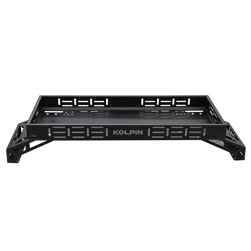 Kolpin UTV Raised Metal Full-BED Rack - 53450