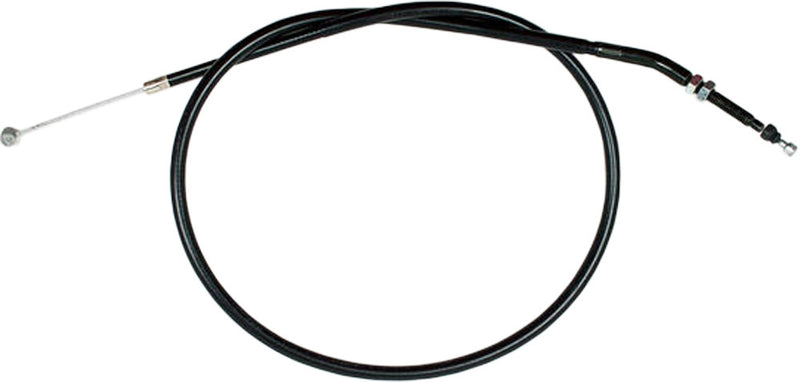 Motion Pro Black Vinyl Clutch Cable - 02-0319 Honda XR400R 1996-2004