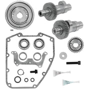 S&S Cycle 330-0017 99-06 BT Gear Drive Camshaft Complete Kit - Photo - Primary