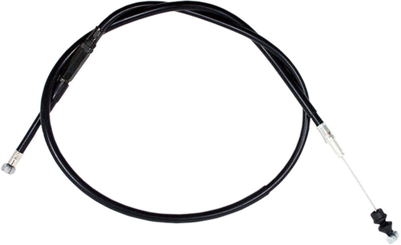 Motion Pro Black Vinyl Clutch Cable - 04-0138 Suzuki RM 125 / RM 250 1994-1997