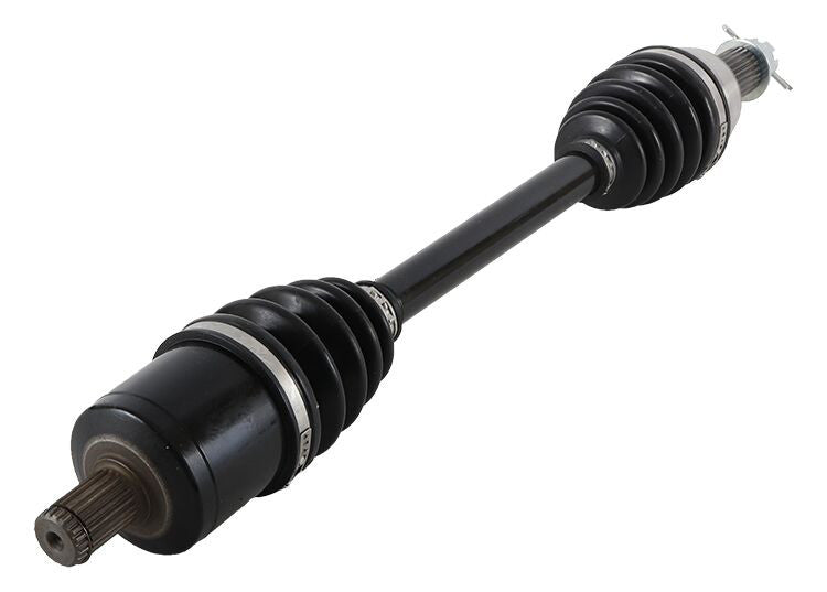 All Balls 6 Ball Heavy Duty Axle Front - AB6-PO-8-304 Polaris RZR 2008-2021
