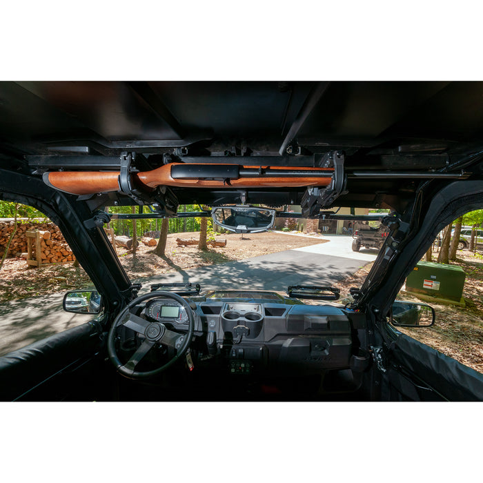 SEIZMIK 3518-0154 58-07302 OHGR Overhead Gun Rack Overhead Gun Rack