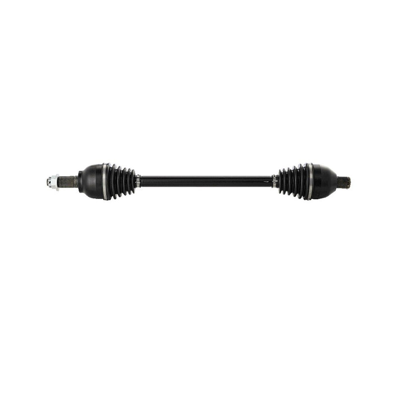 All Balls 8-Ball Extreme Duty Axle - AB8-PO-8-407 Polaris RZR 2020-2025
