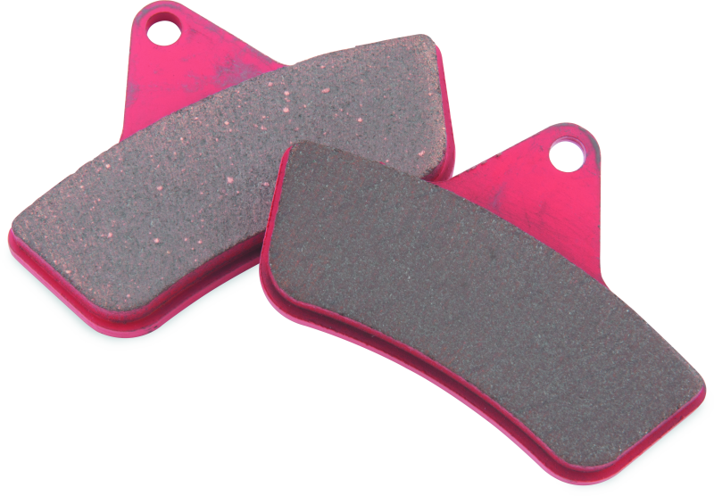 BikeMaster 961553 Arctic Cat Sintered Brake Pads - Photo - Primary