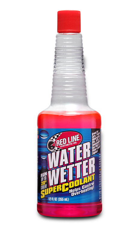 Red Line 57-6510 80204 WATER WETTER 12OZ