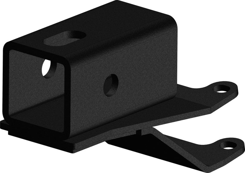 KFI Products Rear Receiver Hitch - 101465 Honda ATVs 2000-2019