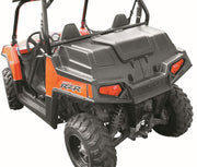 QuadBoss 326779 08-14 Polaris RZR 800 Cargo Bed Cover - User 1