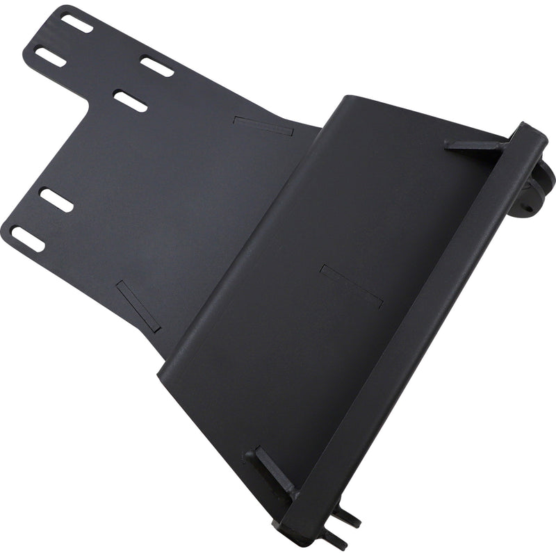 Moose Offroad RM5 Mount Plate - 4600PF Yamaha Kodiak 450 2021-2025