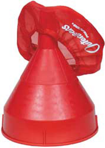 Outerwears 28-1020 20-1029-03 FUNNEL PRE-FILTER 6 QUART