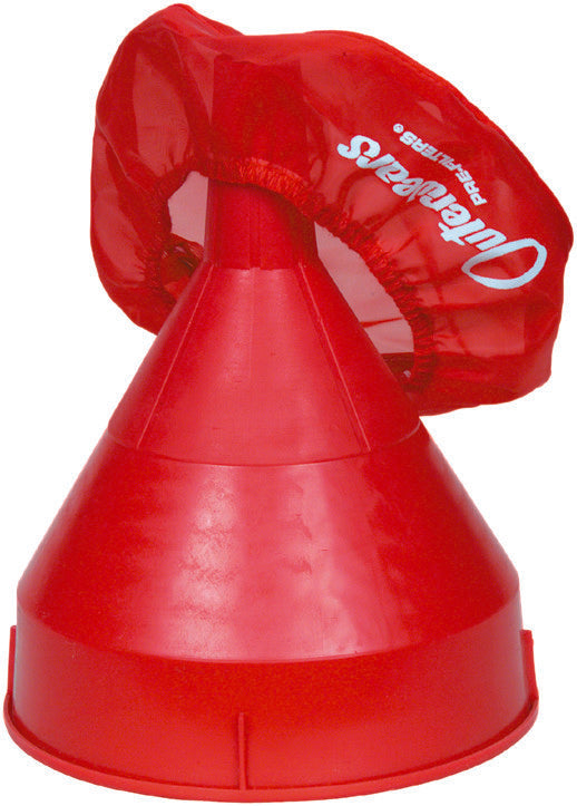 Outerwears 28-1019 20-1028-03 FUNNEL PRE-FILTER 2 QUART