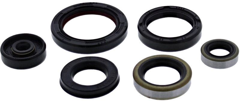 Vertex OIL Seal SET - 822995 For Husqvarna TC 85 2018-2024 | KTM SX 85 2018-2024