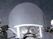 National Cycle N2301A Bmw/ Honda/ Kawasaki/ Suzuki/ Yamaha Dakota 4.5 Mm. Windshield - Clear - User 1