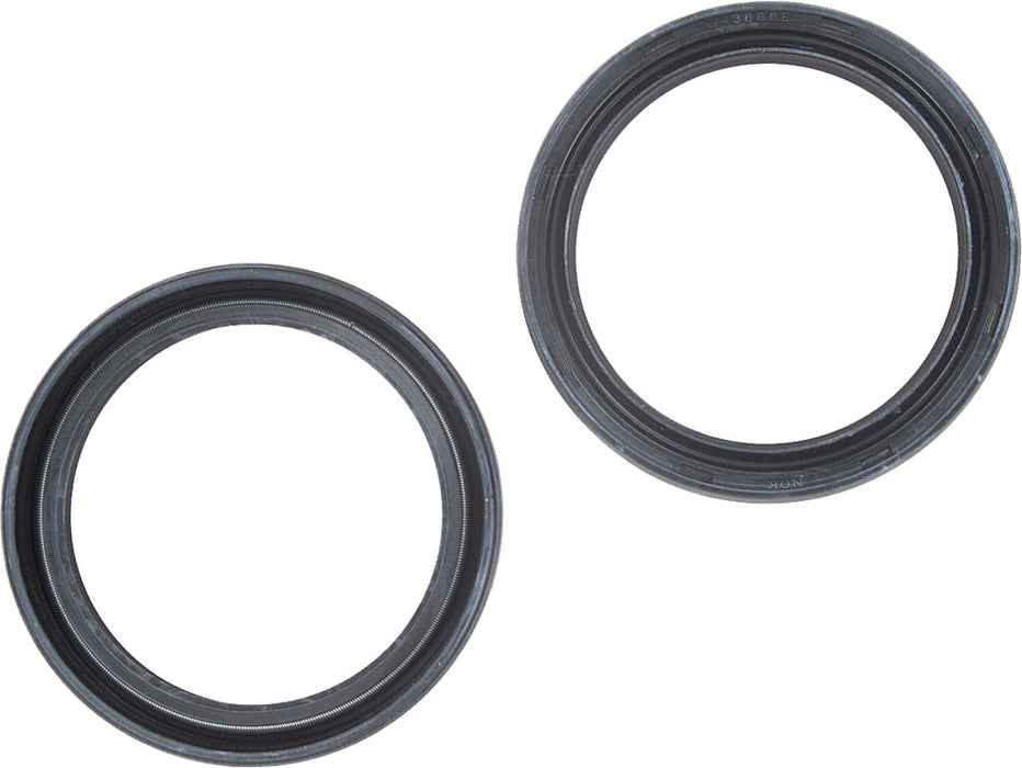 K&s Technologies 116-1070 16-1070 FORK SEALS 46X58X10.5