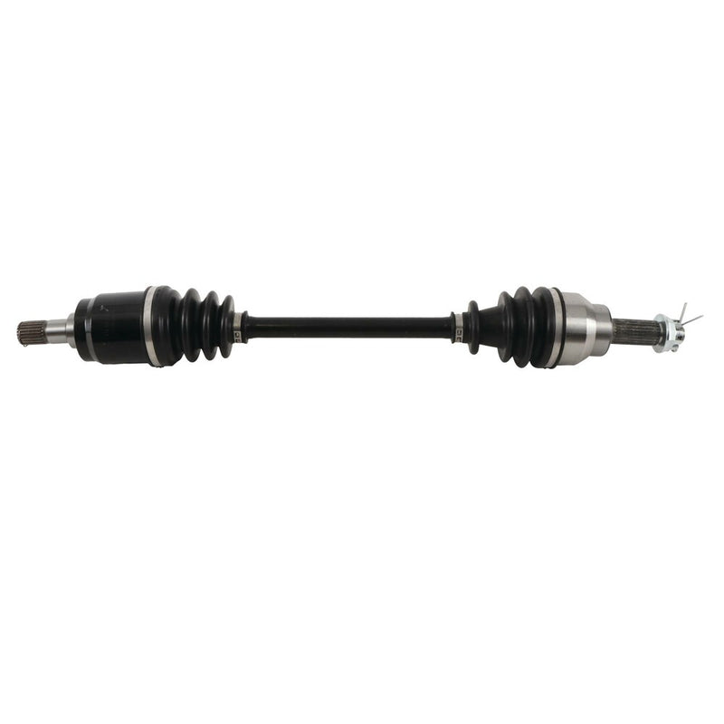 All Balls Axle - ABM-HO-8-224 Honda Pioneer 2014-2025