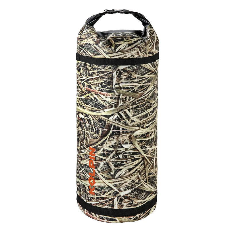 Kolpin 61-91205 91205 DRY BAG 40L CRYPSIS CAMO