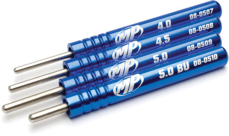 Motion Pro 57-80511 08-0511 VALVE SEAL INSTALL TOOL SET OF 4