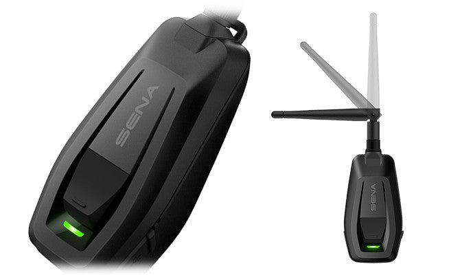 Sena Mesh Bluetooth to Mesh Intercom Adapter - B2M-01