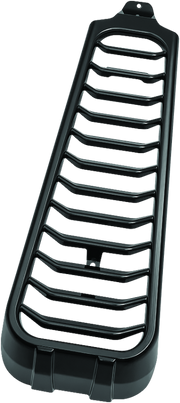Kuryakyn 6465 Chin Spoiler Black - Photo - Primary