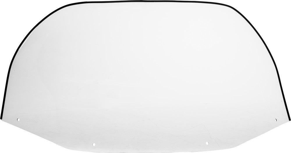 Sno Stuff 40-1637 450-637 WINDSHIELD CLEAR YAM