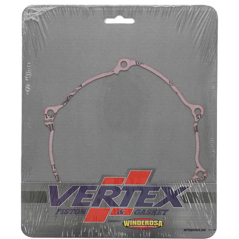 Vertex Clutch Cover Gasket Outer - 816346 Yamaha YZ 250 / WR 250 2019-2024