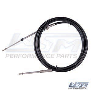 Wsm 72-2200 002-200 STEERING CABLE YAM