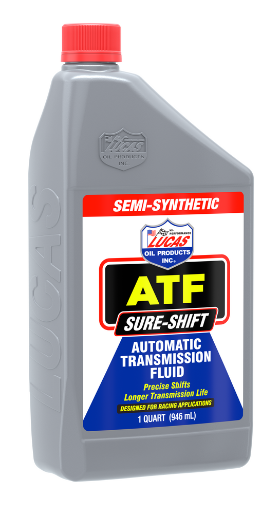 Lucas 58-5352 10052 SEMI SYN ATF 1QT