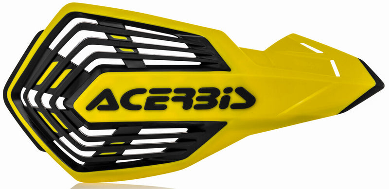 Acerbis 2801961017 Handguard X-Future Yellow Black