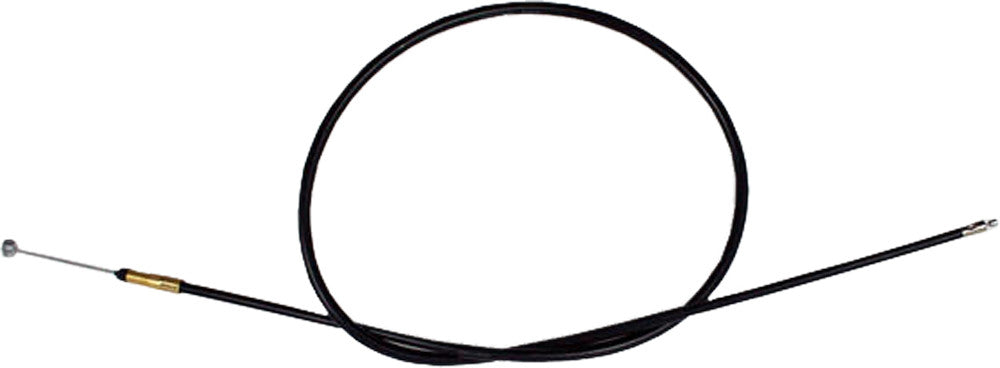 Motion Pro 70-2178 02-0178 BLACK VINYL CHOKE CABLE