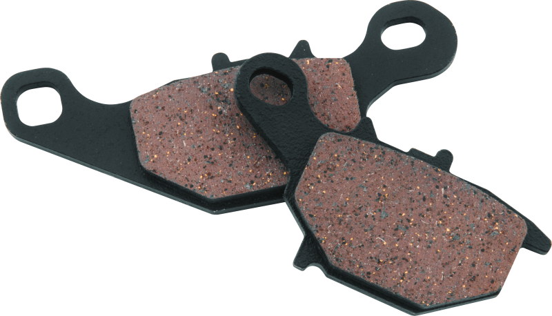 BikeMaster 961300 Kawasaki Brake Pads - Photo - Primary