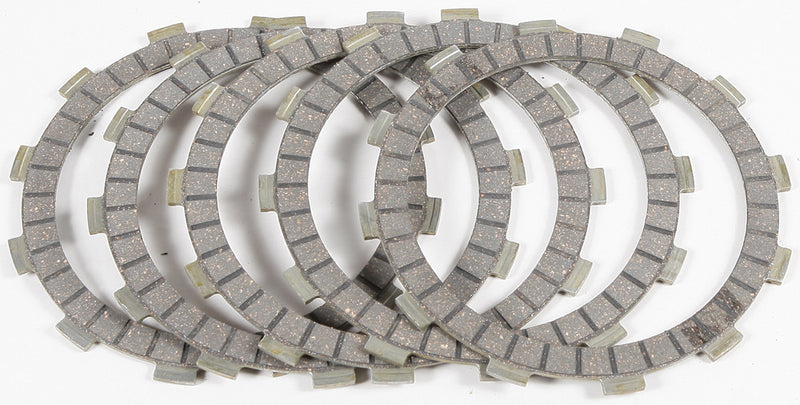 Ebc Redline Clutch Kit - CK4521 Kawasaki Ninja 250R 2008-2012