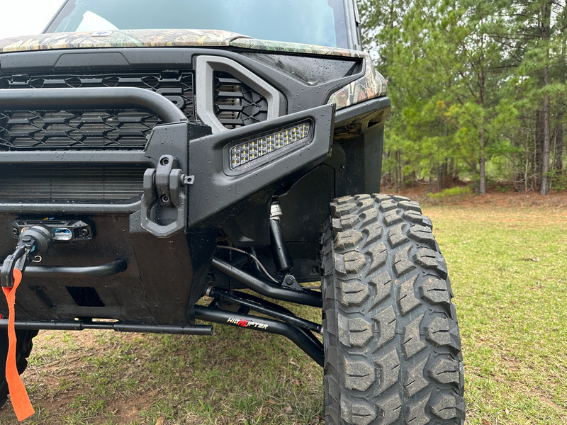 High Lifter UTV Lift Kit Plkrngxd-00 - 73-16712 Polaris Ranger 2024-2025