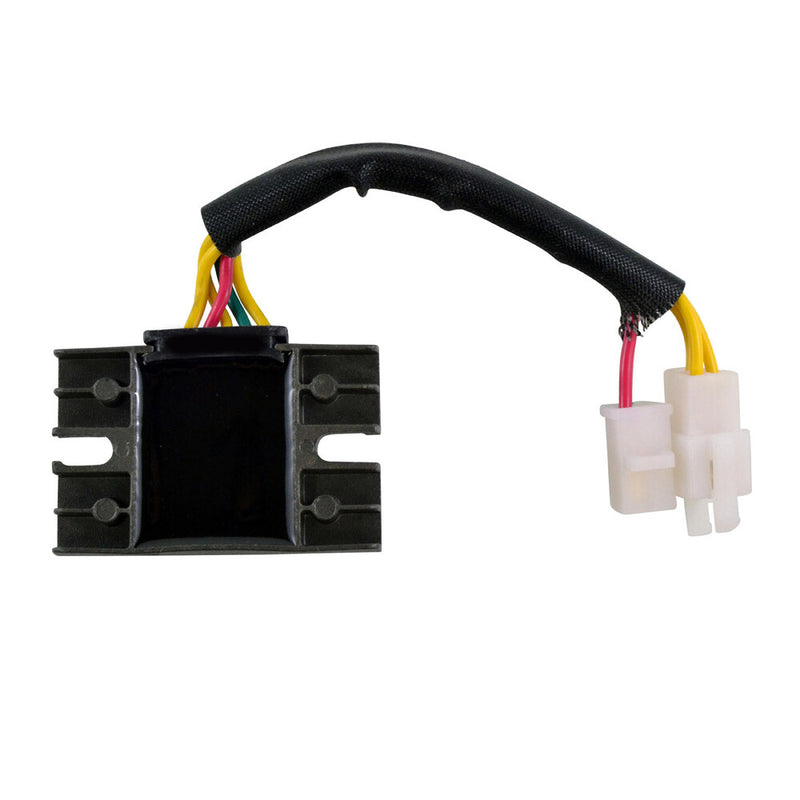 Rm Stator Voltage Regulator Rectifier - RM30201 Suzuki 250SE / 350SE 1990-1999
