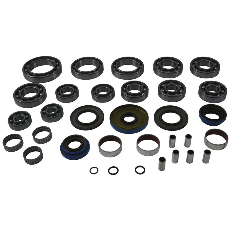 All Balls Trans Axle Bearing Seal Kit - 25-2126 Polaris UTVs 2013-2022