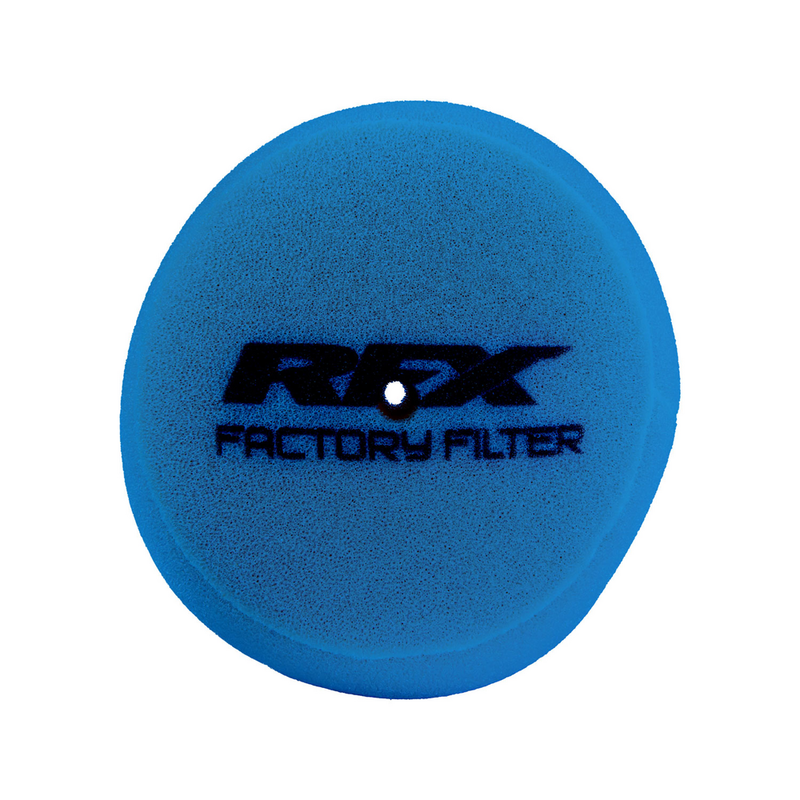 RFX Pre-Oiled Air Filter - FXAF 20002 55PO Kawasaki KX 80 / KX 85 1991-2026