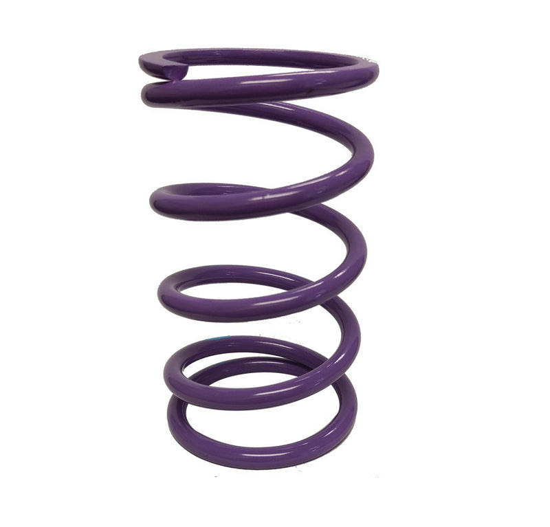Venom Products 30-210800-010 210800-010 VENOM PRIMARY SPRING AC 2017+ PURPLE/BLUE 100-200