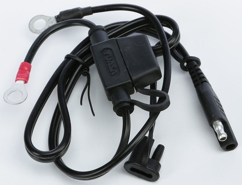 Yuasa 49-1602 YUA00ACC04 QUICK RELEASE REPLACEMENT LEADS