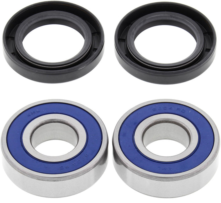 All Balls 22-51491 25-1491 FRONT WHEEL BEARING KIT