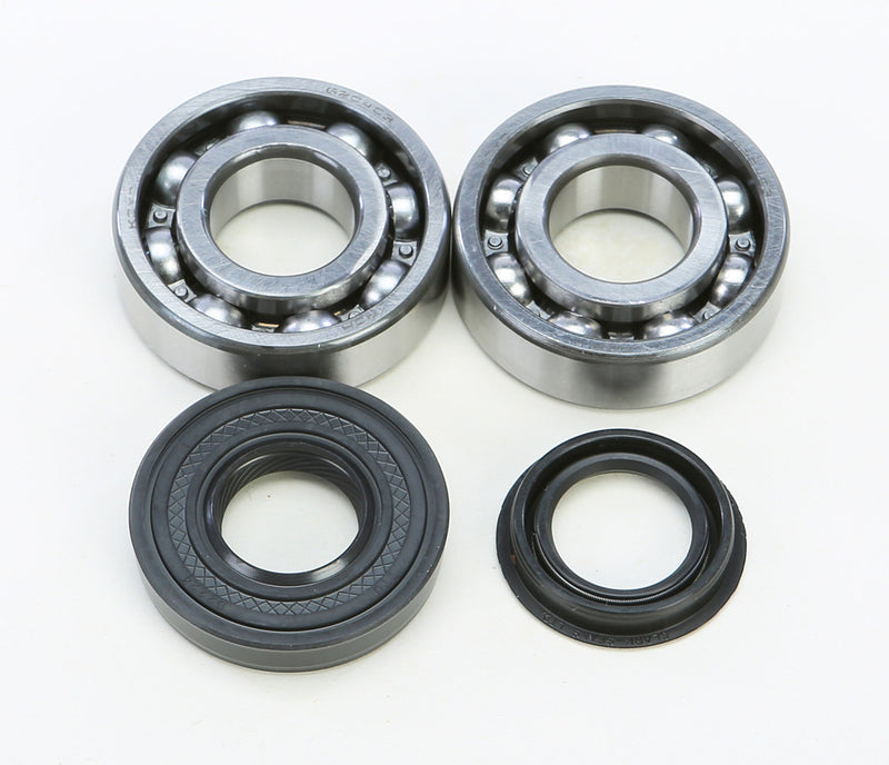 All Balls Crankshaft Bearing Seal Kit - 24-1083 Polaris Scrambler / Sportsman / Predator 2001-2006
