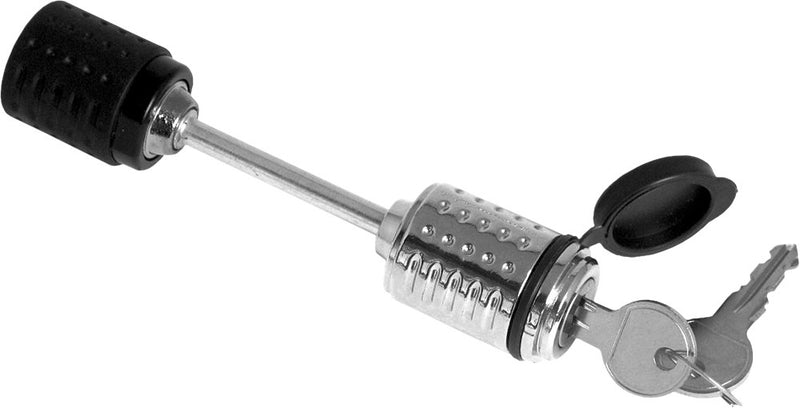 Dead Bolt 57-9675 RC3 STANDARD COUPLER LOCK .25"X2" SHAFT