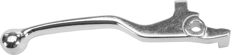 Motion Pro 70-0408 14-0408 BRAKE LEVER SILVER