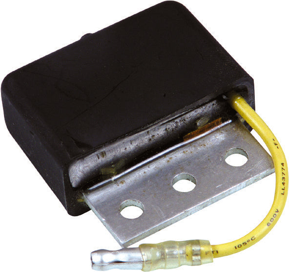 Sp1 Volt Regulator 1 Wire - 01-154-02 Ski-Doo Snowmobiles 1990-2000
