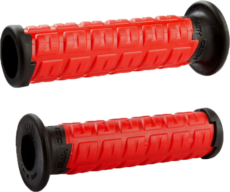 Odi 206-1304 S10CHR STREET GRIP CUSH RED/BLACK