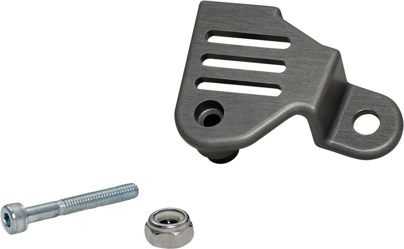 Dynojet Side Stand Switch Cover `21 PAN America - 61300098 For Harley Pan America 1250 2021
