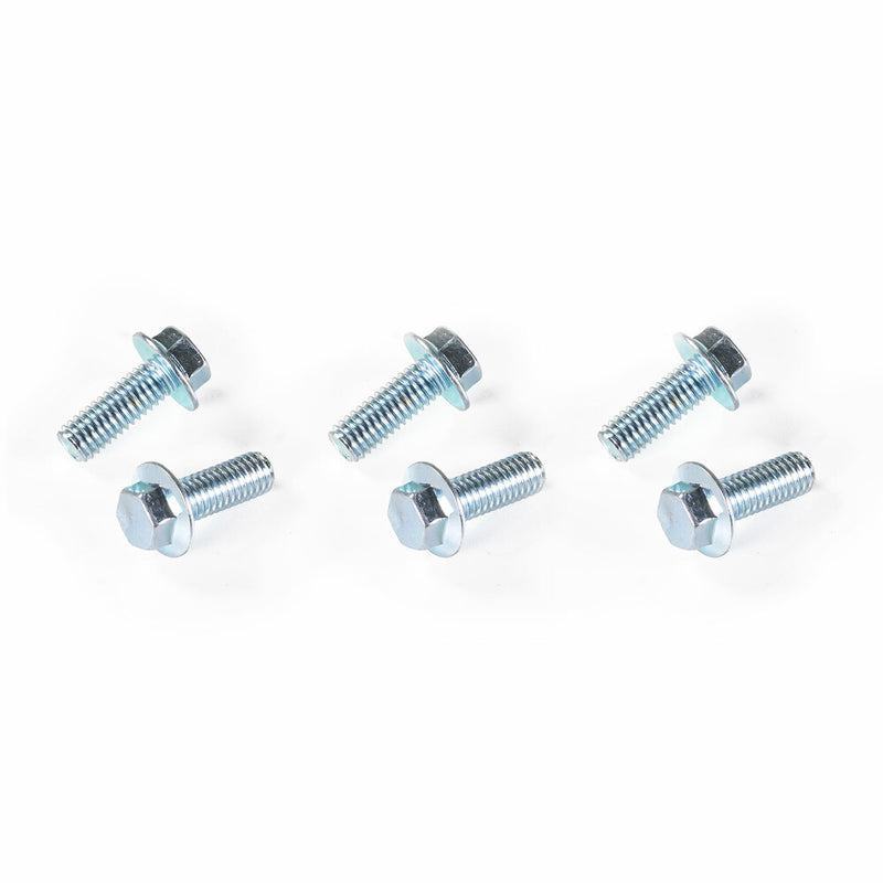 RFX Rotor Bolt Kit - FXBK 40101 55SV Yamaha YZ 250 / YZ 450 2003-2019