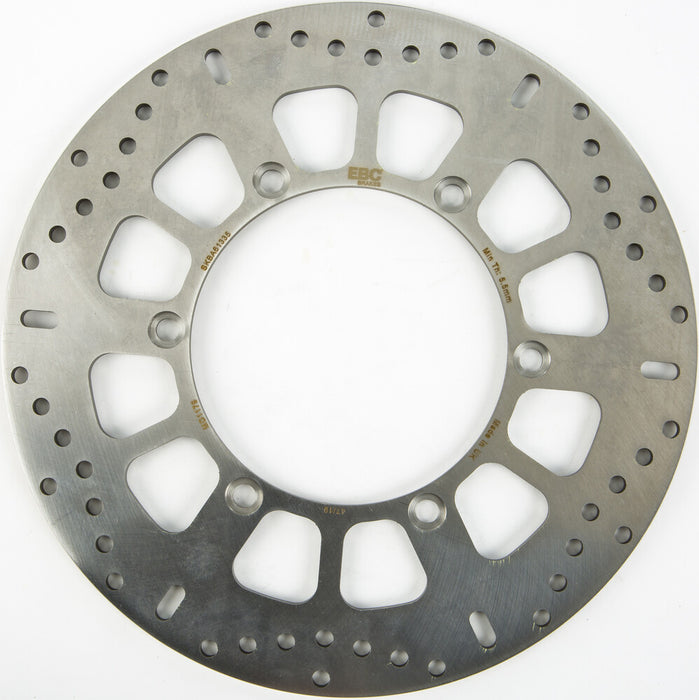 Ebc 15-1179 MD1179 STREET ROTOR