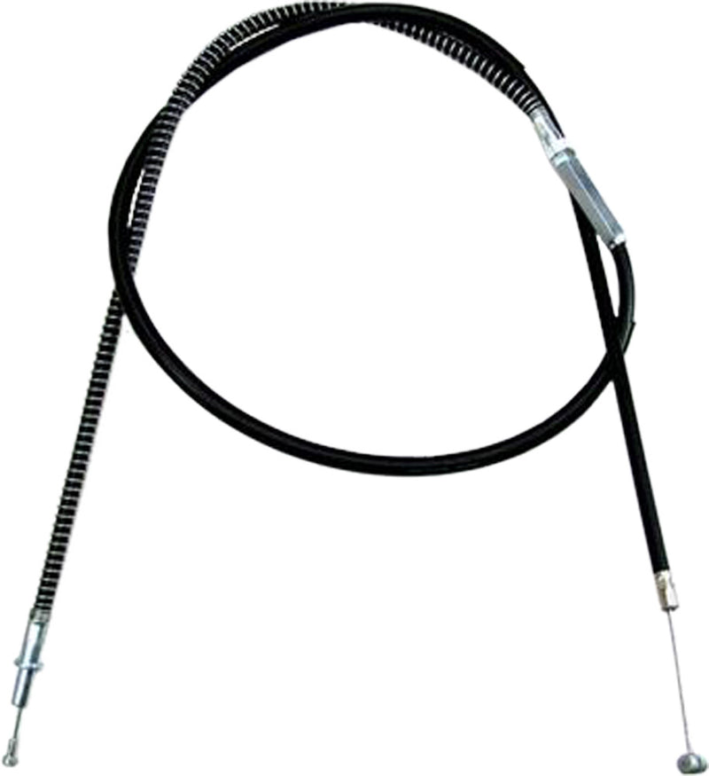 Motion Pro Black Vinyl Clutch Cable - 03-0018 Kawasaki 550 Ltd / KZ550C 1980-1983